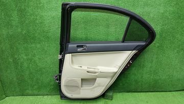 ДВЕРЬ НА MITSUBISHI GALANT FORTIS CY4A