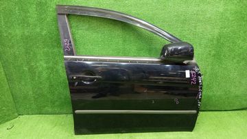 ДВЕРЬ НА MITSUBISHI GALANT FORTIS CY4A