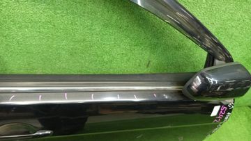 ДВЕРЬ НА MITSUBISHI GALANT FORTIS CY4A