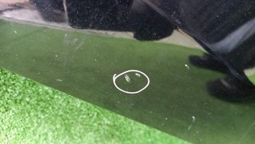 ДВЕРЬ НА MITSUBISHI GALANT FORTIS CY4A