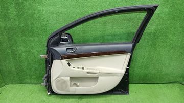 ДВЕРЬ НА MITSUBISHI GALANT FORTIS CY4A