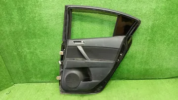 ДВЕРЬ НА MAZDA AXELA BL5FP