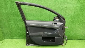 ДВЕРЬ НА MITSUBISHI GALANT FORTIS CY4A