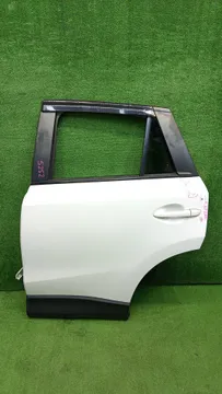 ДВЕРЬ НА MAZDA CX-5 KE2AW