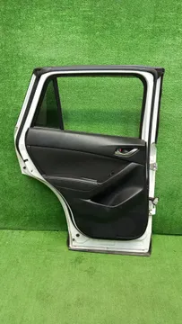 ДВЕРЬ НА MAZDA CX-5 KE2AW