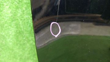 ДВЕРЬ НА MAZDA CX-7 ER3P
