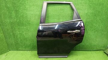 ДВЕРЬ НА MAZDA CX-7 ER3P
