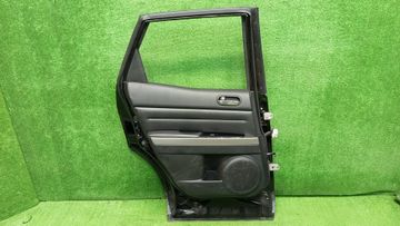 ДВЕРЬ НА MAZDA CX-7 ER3P