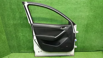 ДВЕРЬ НА MAZDA CX-5 KE2AW