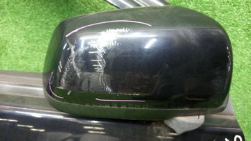 ДВЕРЬ НА MITSUBISHI GALANT FORTIS CY4A