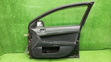 ДВЕРЬ НА MITSUBISHI GALANT FORTIS CY4A