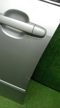 ДВЕРЬ НА TOYOTA ALLEX NZE121