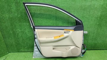 ДВЕРЬ НА TOYOTA ALLEX NZE121