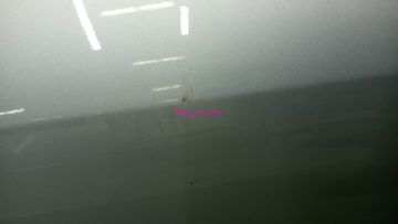 ДВЕРЬ НА TOYOTA ALLEX NZE121