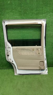 ДВЕРЬ НА MAZDA MPV LWEW