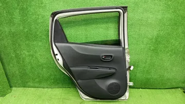 ДВЕРЬ НА TOYOTA VITZ KSP130