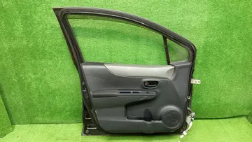 ДВЕРЬ НА TOYOTA VITZ KSP130
