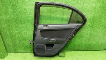 ДВЕРЬ НА MITSUBISHI GALANT FORTIS CY4A
