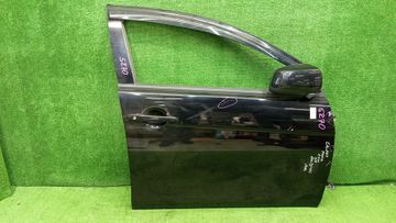 ДВЕРЬ НА MITSUBISHI GALANT FORTIS CY4A