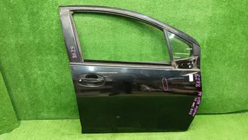 ДВЕРЬ НА TOYOTA VITZ KSP130