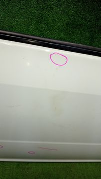 ДВЕРЬ НА TOYOTA PROBOX NCP160V