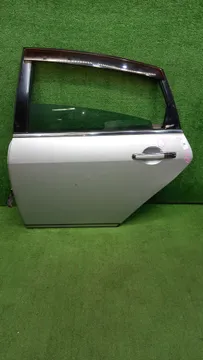 ДВЕРЬ НА NISSAN TEANA J31
