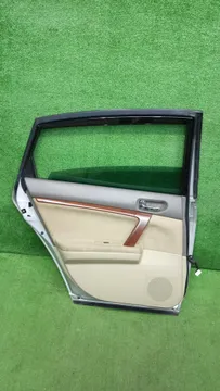 ДВЕРЬ НА NISSAN TEANA J31