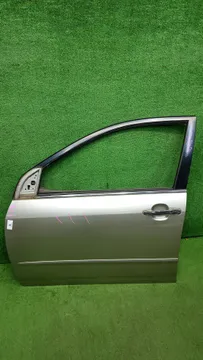 ДВЕРЬ НА TOYOTA COROLLA NZE121