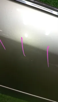 ДВЕРЬ НА TOYOTA COROLLA NZE121