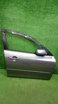 ДВЕРЬ НА MAZDA AXELA BK3P