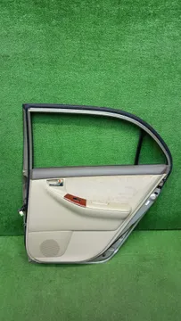 ДВЕРЬ НА TOYOTA COROLLA NZE121