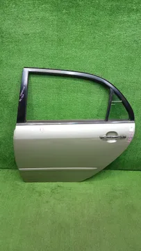 ДВЕРЬ НА TOYOTA COROLLA NZE121