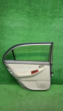 ДВЕРЬ НА TOYOTA COROLLA NZE121