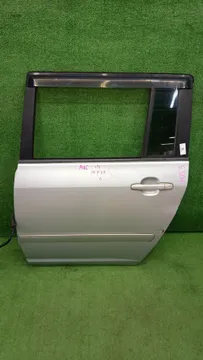 ДВЕРЬ НА TOYOTA SUCCEED NCP58G