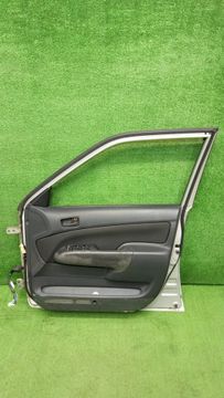 ДВЕРЬ НА TOYOTA SUCCEED NCP58G