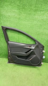 ДВЕРЬ НА MAZDA AXELA BM5FS