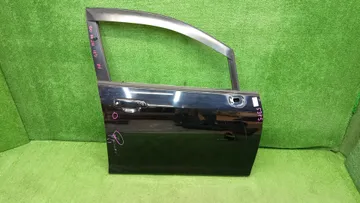 ДВЕРЬ НА HONDA FIT GD1