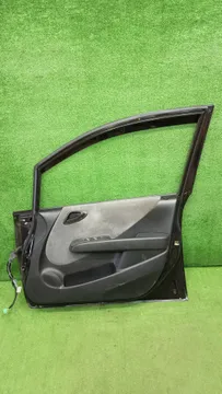 ДВЕРЬ НА HONDA FIT GD1