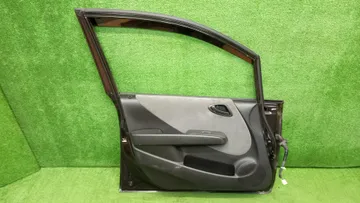 ДВЕРЬ НА HONDA FIT GD1