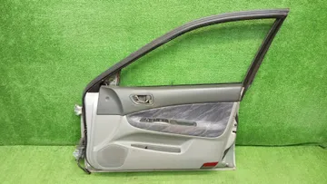 ДВЕРЬ НА MITSUBISHI GALANT EA1A