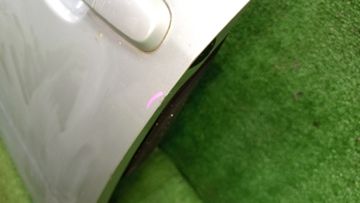 ДВЕРЬ НА TOYOTA PROBOX NCP50V