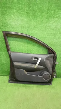 ДВЕРЬ НА NISSAN DUALIS J10