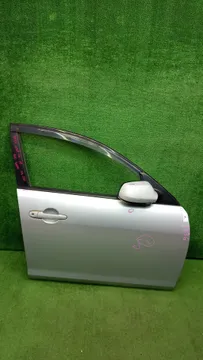 ДВЕРЬ НА MAZDA AXELA BK3P