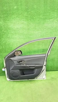 ДВЕРЬ НА MAZDA AXELA BK3P
