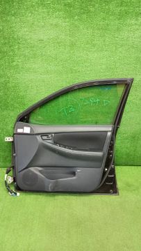 ДВЕРЬ НА TOYOTA COROLLA NZE121