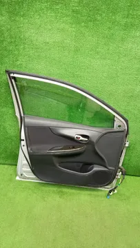 ДВЕРЬ НА TOYOTA COROLLA FIELDER ZRE142G