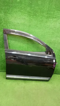 ДВЕРЬ НА NISSAN DUALIS J10