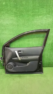 ДВЕРЬ НА NISSAN DUALIS J10