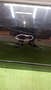 ДВЕРЬ НА TOYOTA COROLLA NZE121