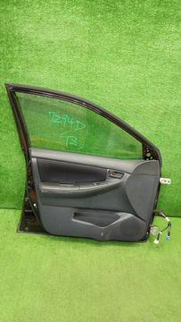 ДВЕРЬ НА TOYOTA COROLLA NZE121